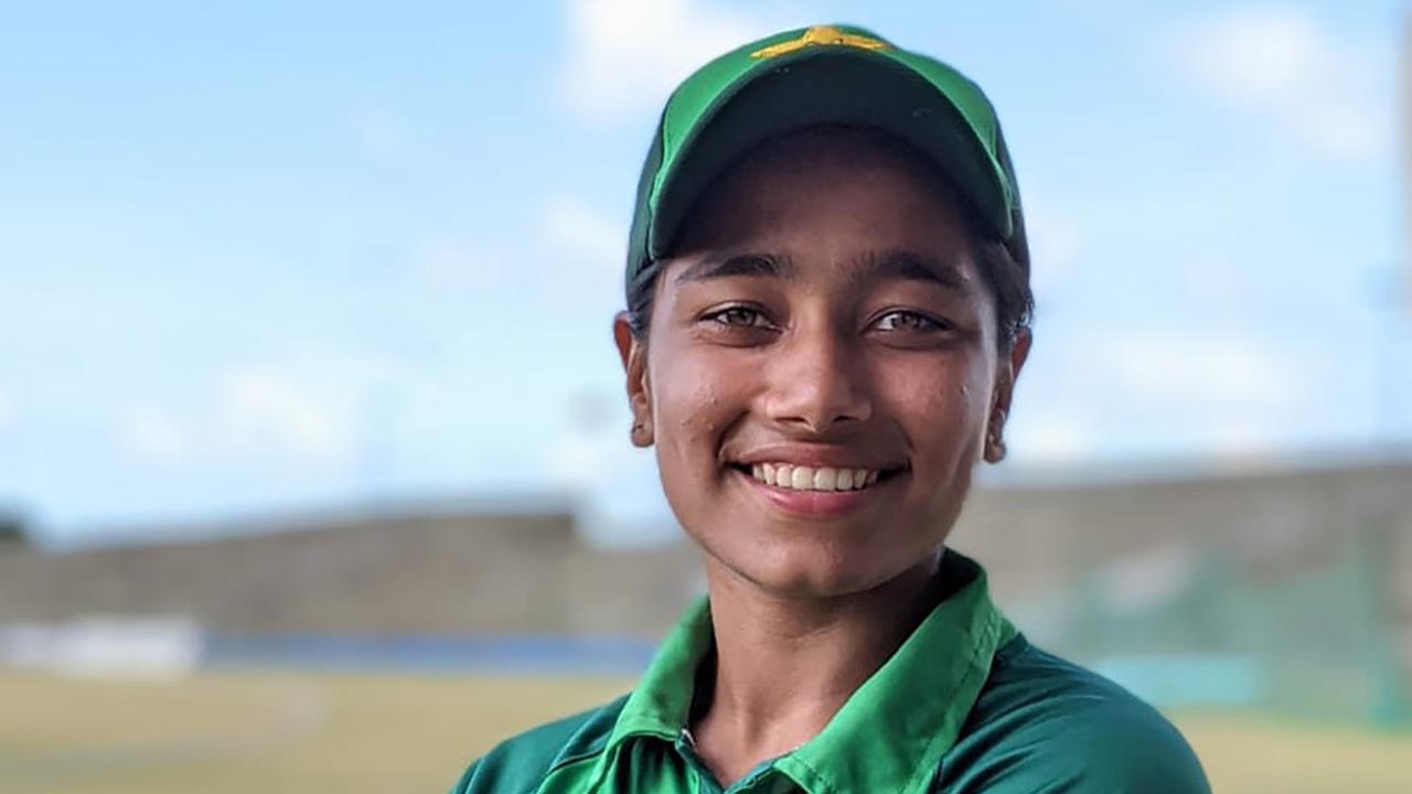 Fatima Sana returns to Pakistan women’s squad for New Zealand tour