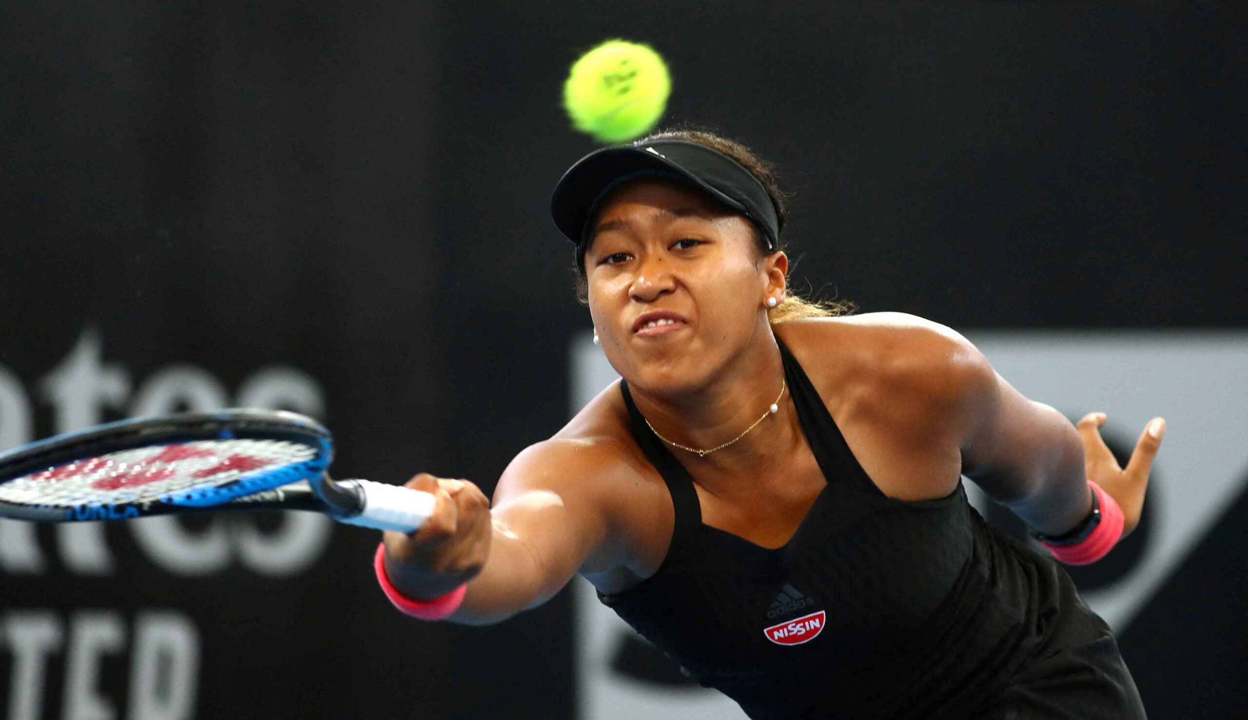 Osaka to make tour return at Brisbane International