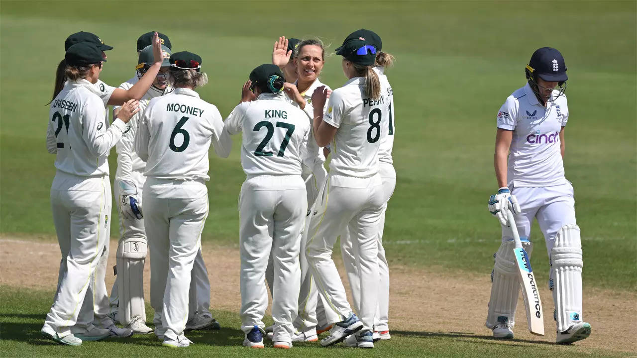 Clamour grows for more women’s Tests among ‘Big Three’