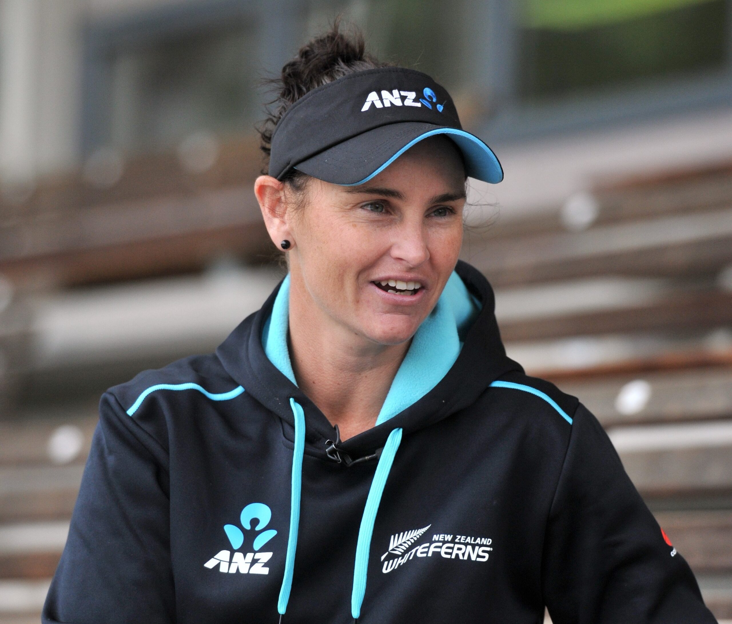 Katey Martin lauds Pakistan women historic win in New Zealand