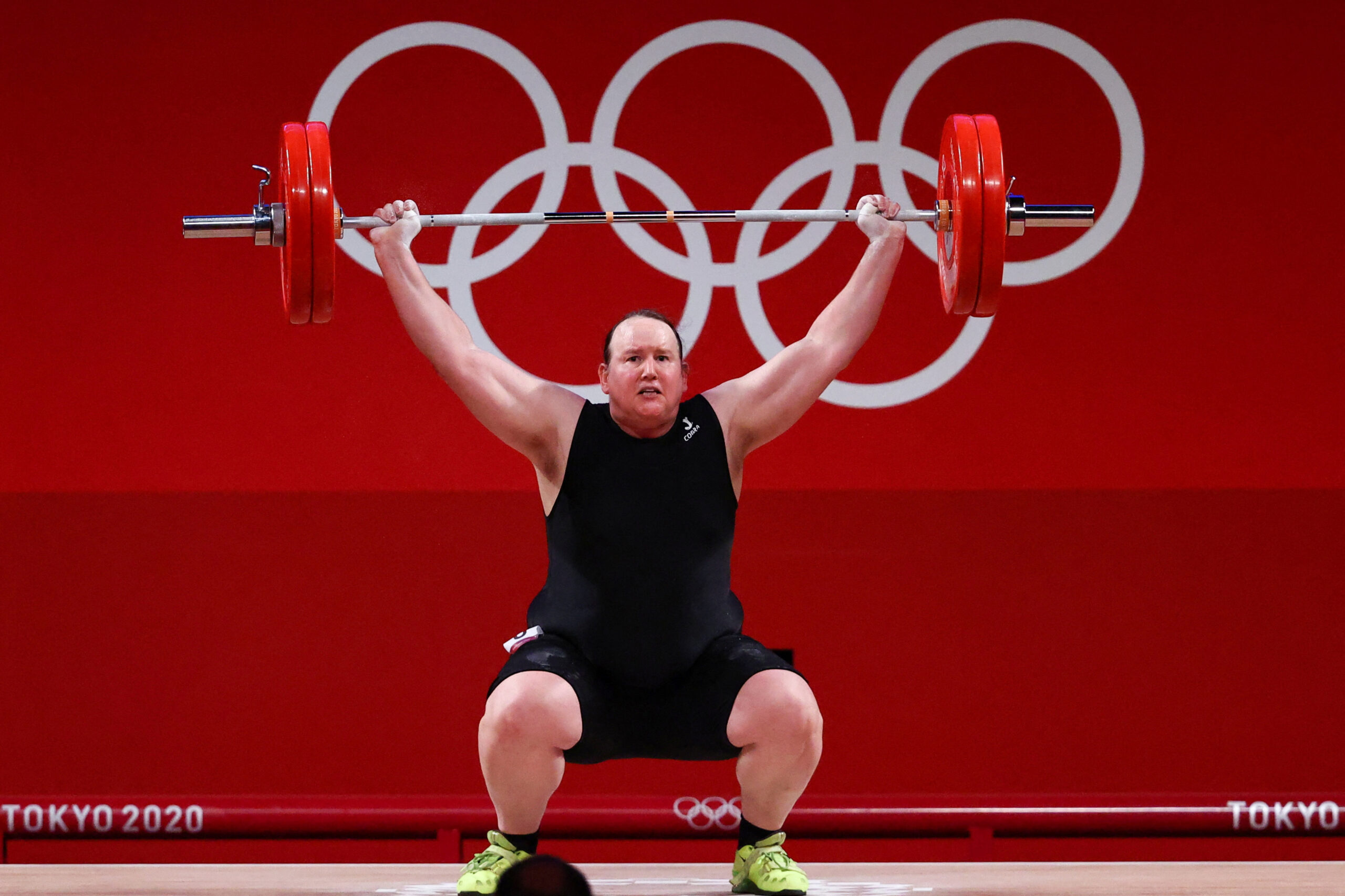 Pendulum swings towards tighter measures against transgender athletes