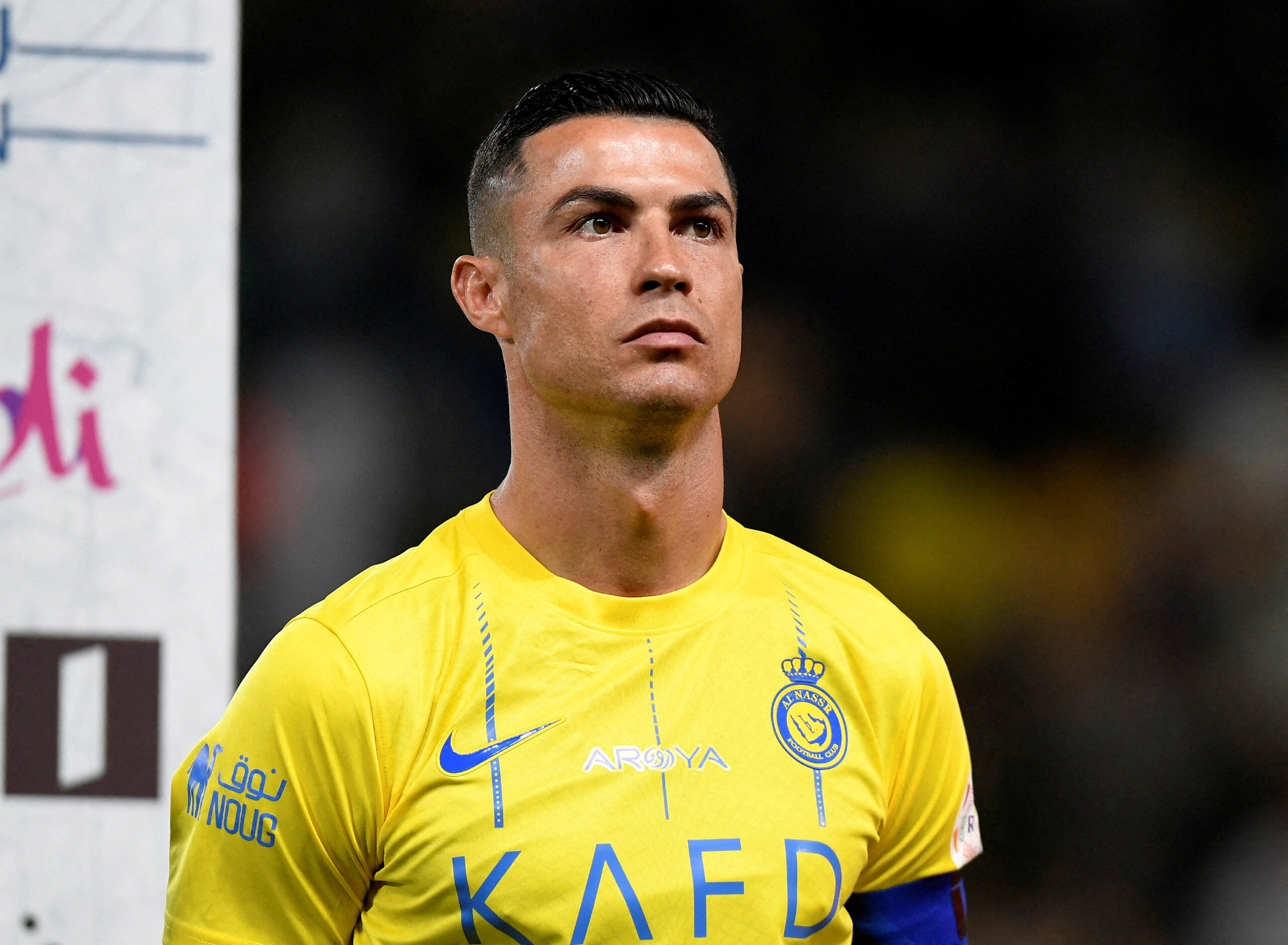 Al-Nassr postpones China friendlies as Ronaldo injured before Inter Miami clash