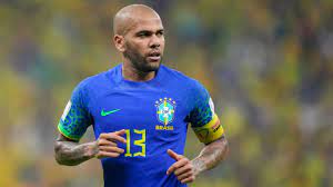 Brazilian footballer Dani Alves faces sexual assault charge in Spain