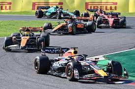 Japanese Formula One race staying at Suzuka until 2029