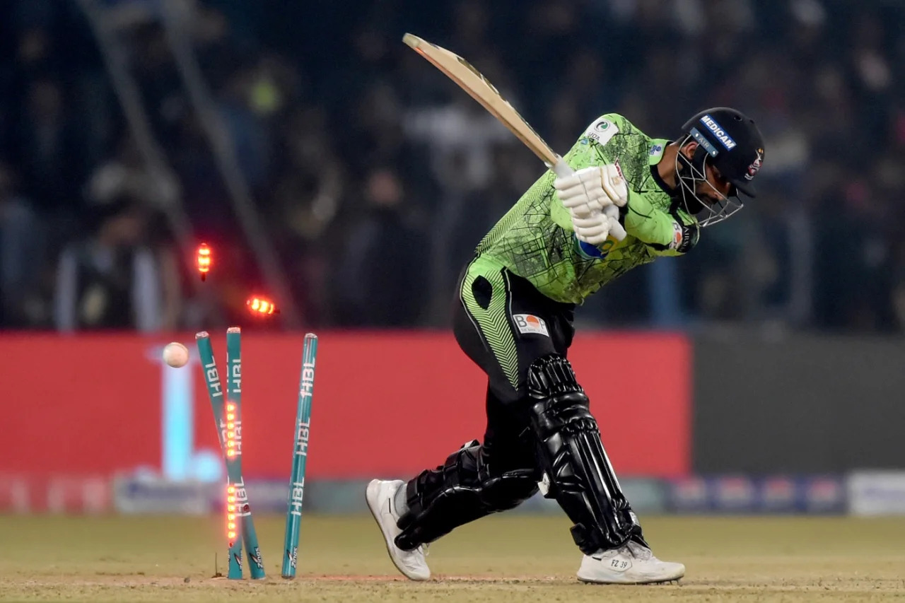 Usman and Usama sparkle as Multan hand Lahore their sixth successive loss