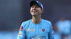 Ponting takes over as Washington Freedom head coach in USA