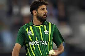 Haris Rauf out of remainder of PSL with shoulder dislocation