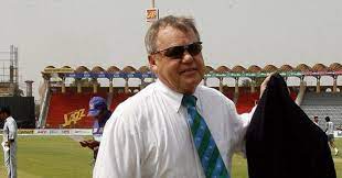 South Africa cricket great Mike Procter passes away at 77