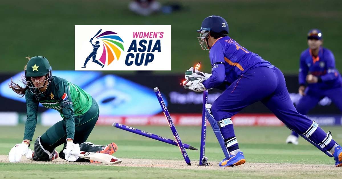 Expanded Women’s Asia Cup to be played in Dambulla from July 19