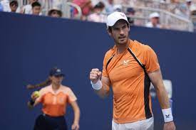 Murray pulls out of Monte Carlo, Munich due to ankle injury