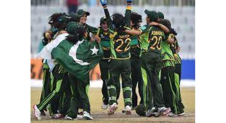 National Women’s One-day Tournament to take place in Faisalabad