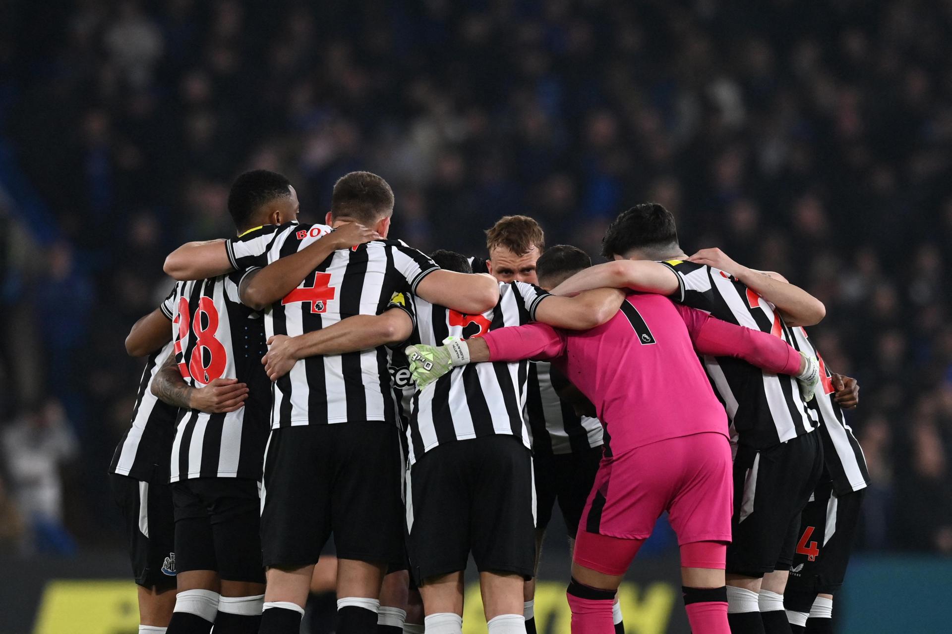 What has gone wrong for Saudi-backed Newcastle?