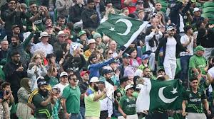 Cricket Australia to set up Pakistan fan zones for November series