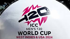ICC say ‘robust security plan’ for T20 World Cup amid threat reports