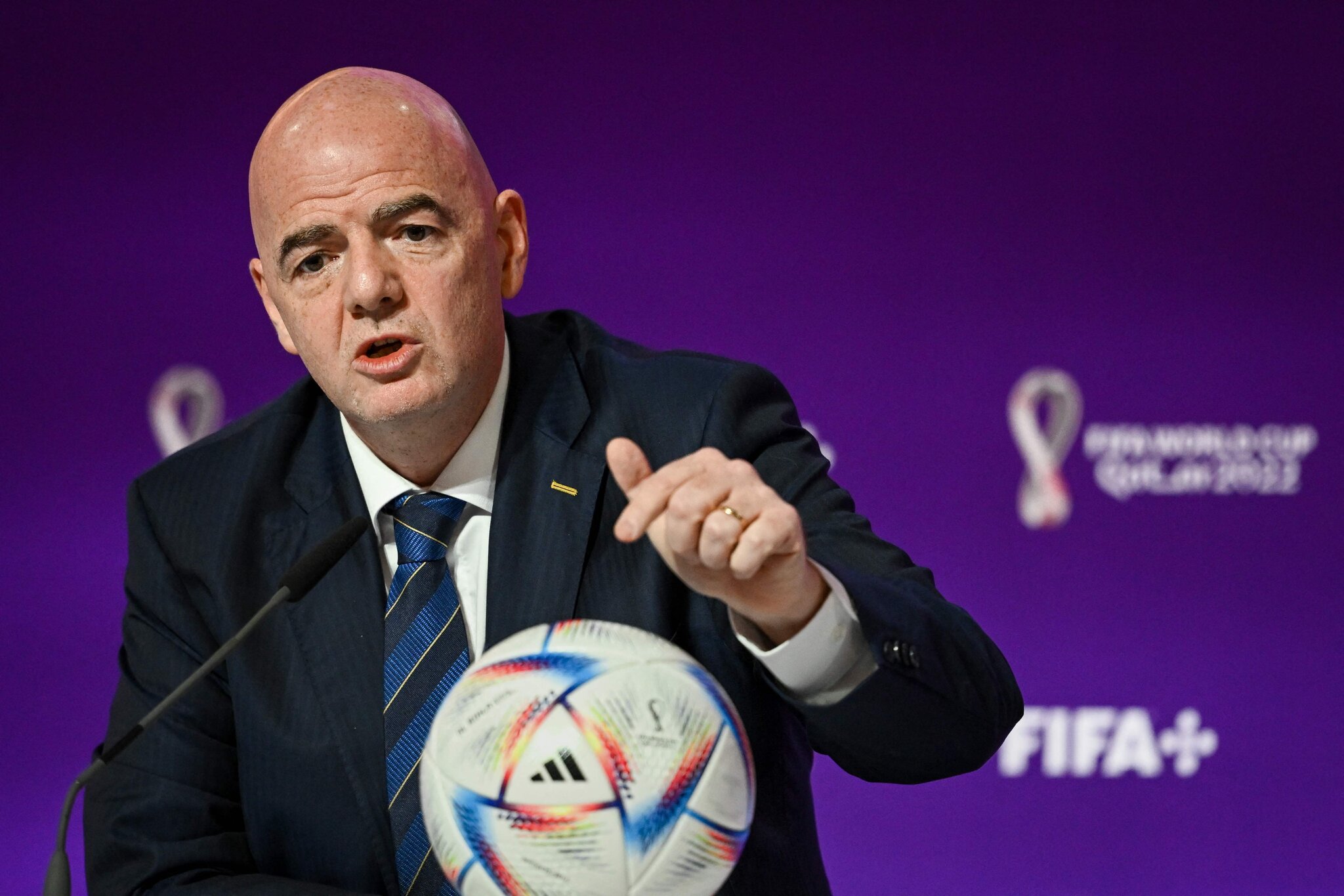 Inaugural Women’s Club World Cup to be held from Jan-Feb 2026, FIFA says