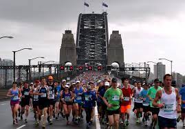 Sydney’s World Marathon Majors bid boosted by record entry