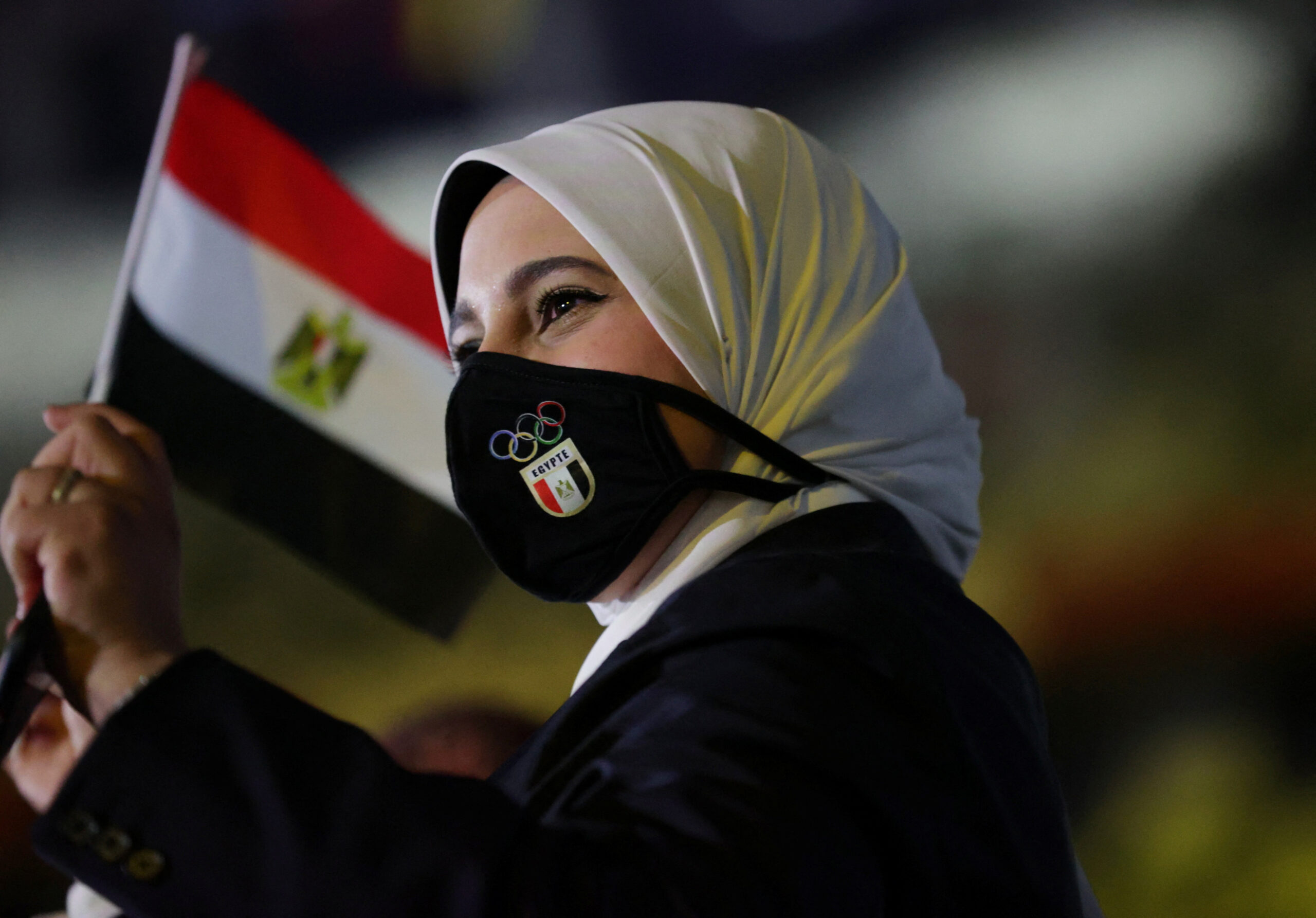 Egypt ambitious for Paris Olympics success with an eye on 2036