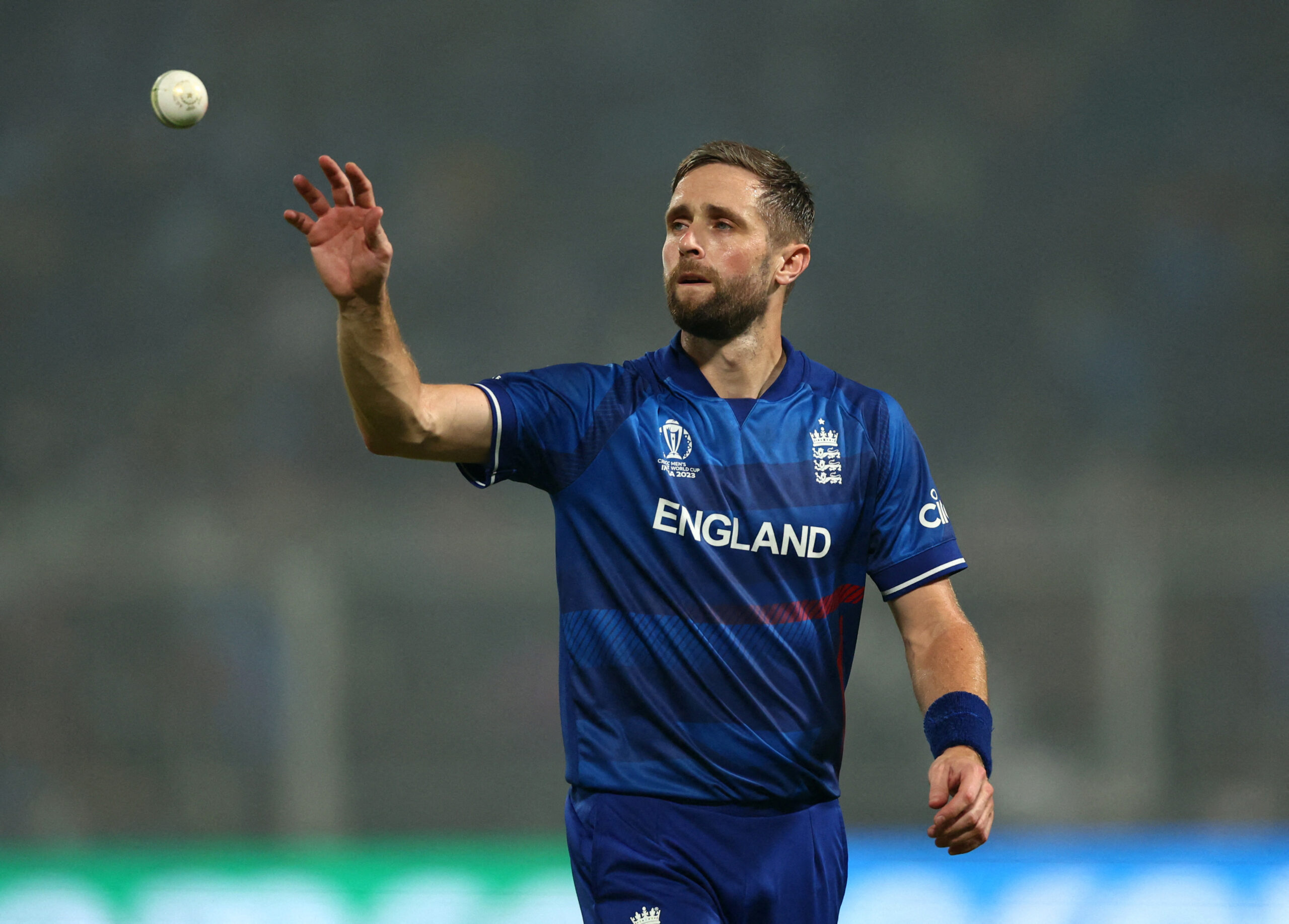 England’s Woakes taking break from cricket after father’s death