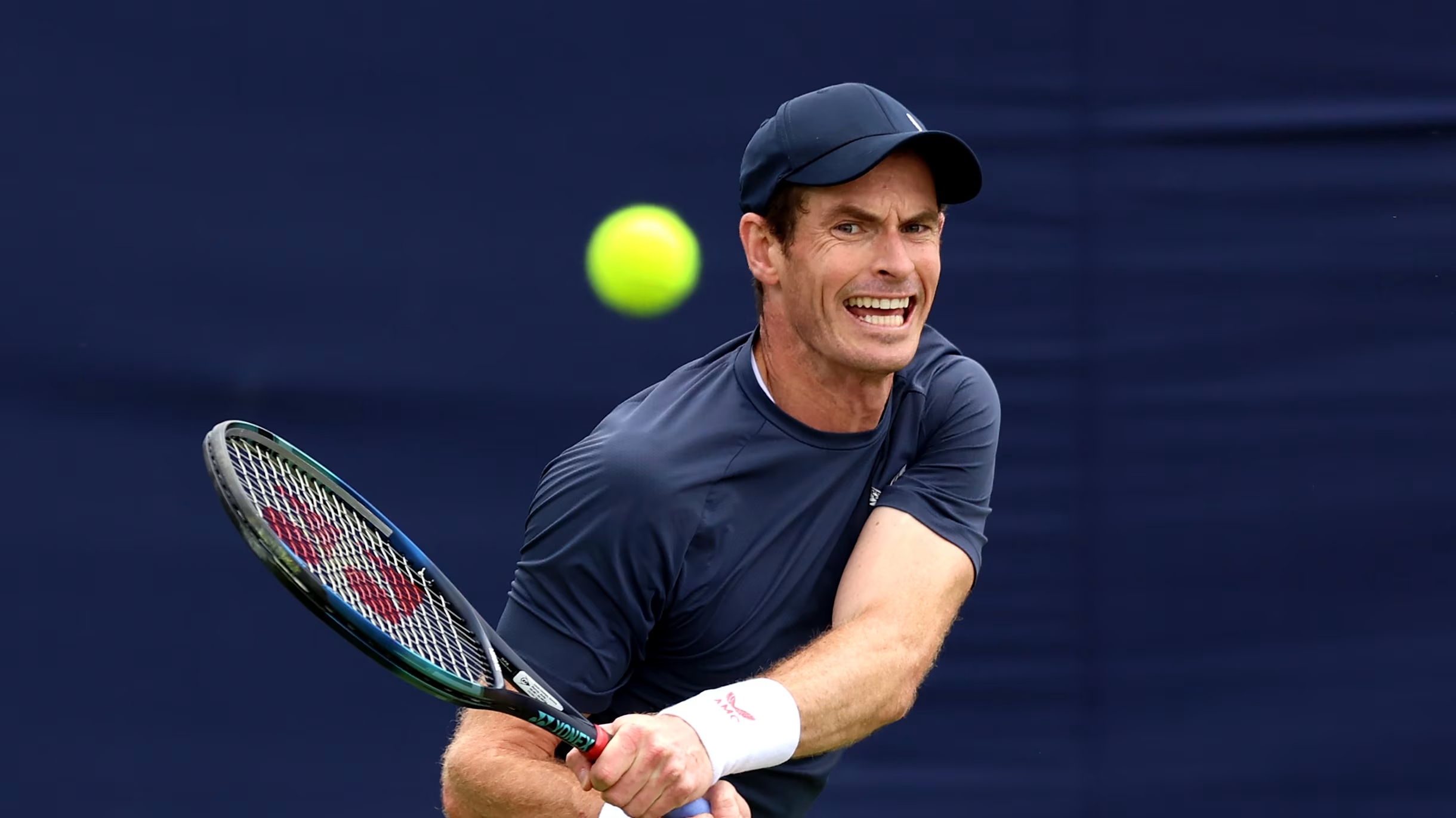 Murray to headline Britain’s tennis team at Paris Olympics, Raducanu out