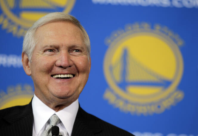 USA basketball legend Jerry West dead at 86