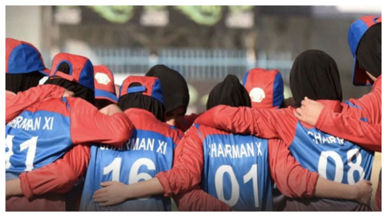 Afghanistan women request ICC to help set up a refugee team in Australia