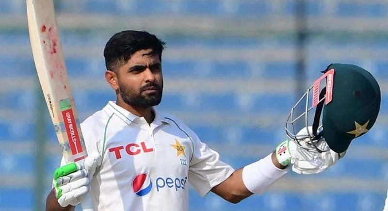 Babar Azam becomes first Pakistan cricketer to reach 30 List-A centuries