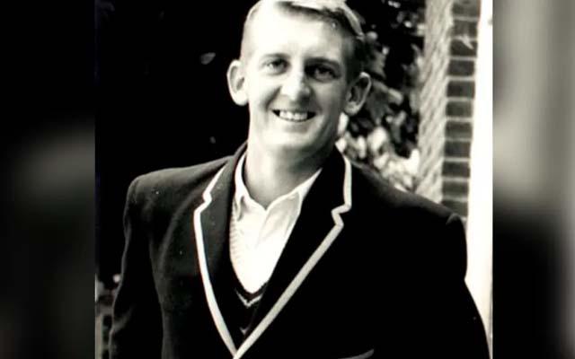 Former Australia fast bowler Frank Misson dies aged 85