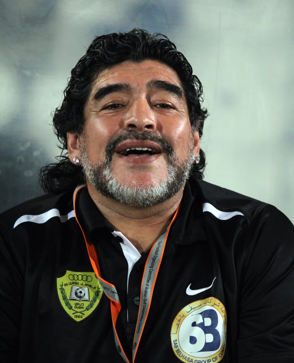 Trial over Maradona’s death postponed until 2025