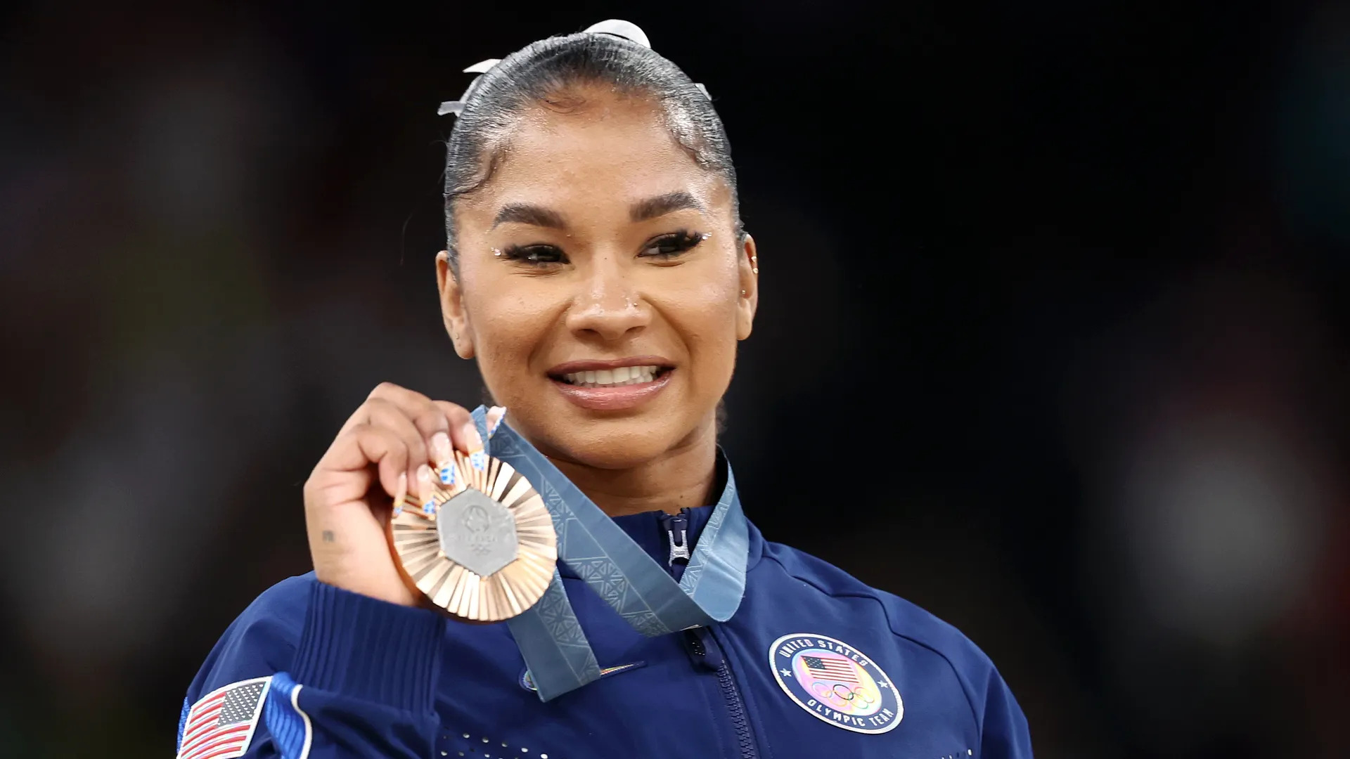 USA gymnast Chiles appeals decision that stripped her of bronze medal