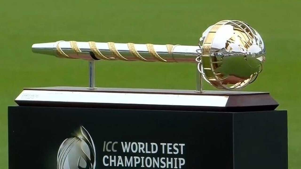 WTC 2023-25 final to be played from June 11 at Lord’s