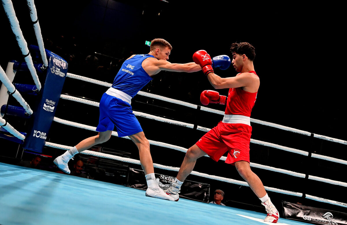 World Boxing to host inaugural championships in Liverpool