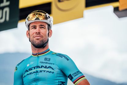 Cavendish to bow out at Singapore Tour de France Criterium