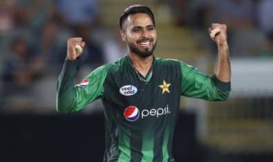 Faheem Ashraf to lead Pakistan in Hong Kong World Sixes