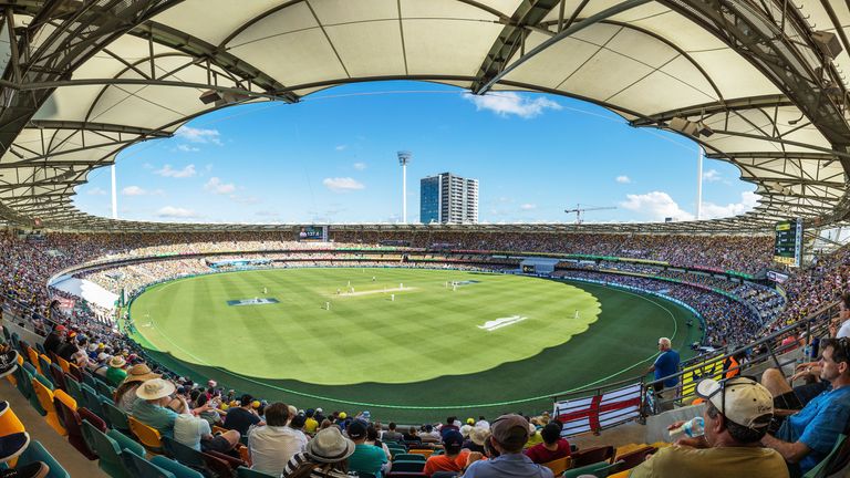 Gabba dropped for Ashes opener in Australia for first time in 40 years