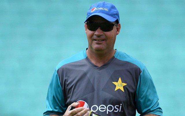 Mickey Arthur appointed as Rangpur Riders head coach