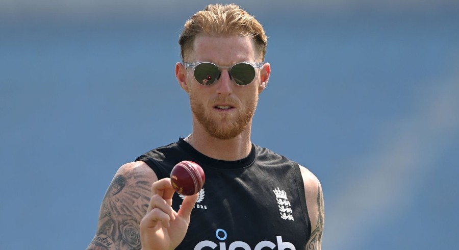 Recovering Stokes out of Pakistan opener, Carse to make Test debut