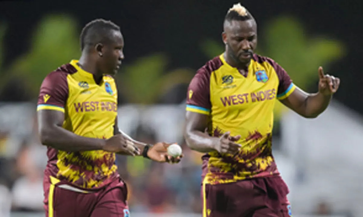 Russell, Pooran opt out of SL T20Is; Andrew bolts into ODI squad