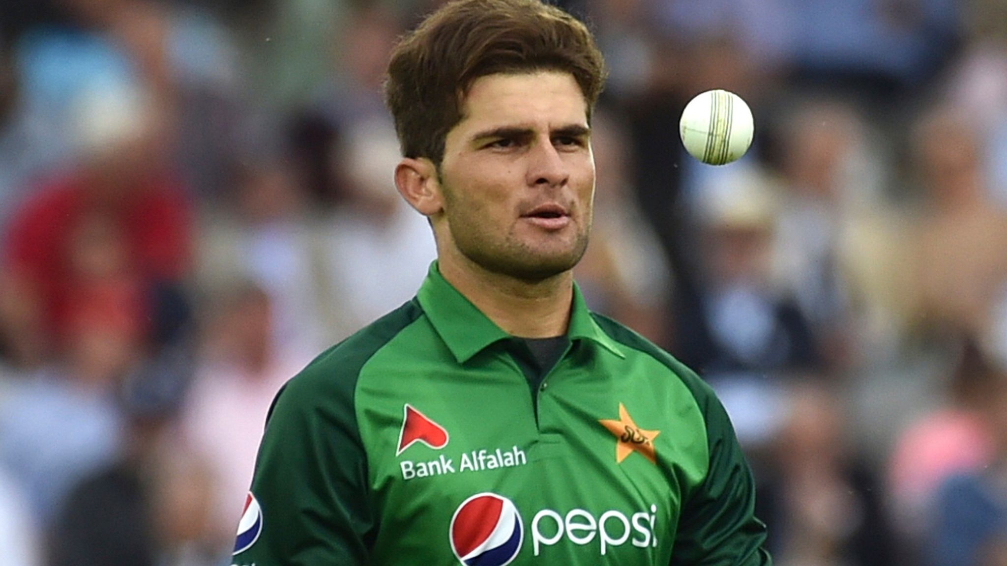 Shaheen demoted as PCB announces central contracts