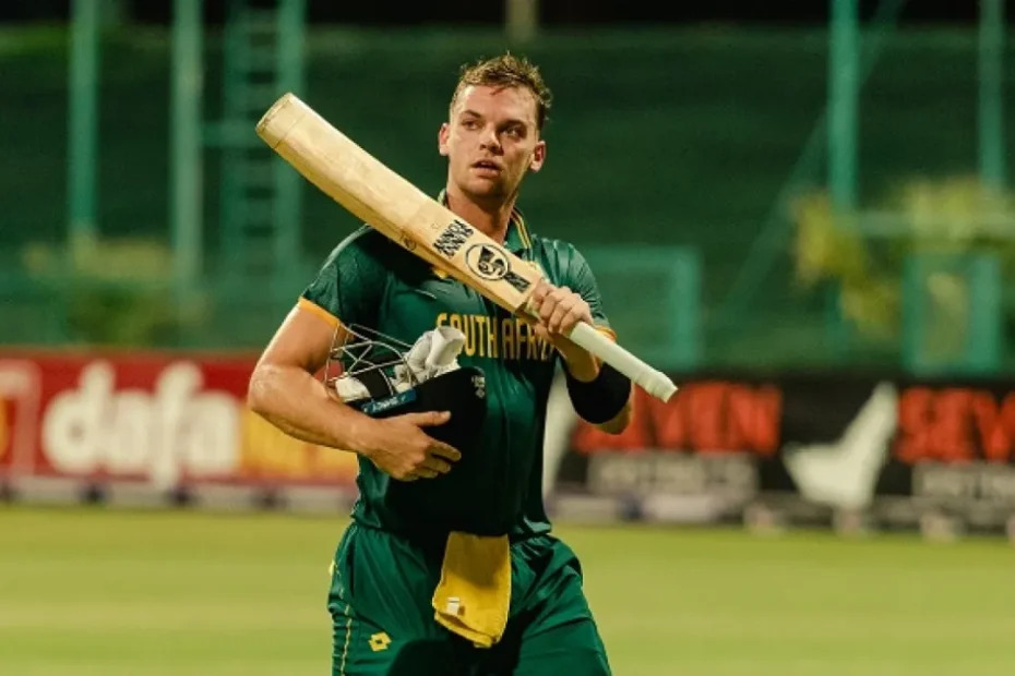 Stubbs ton, Williams wickets secure big win for South Africa over Ireland