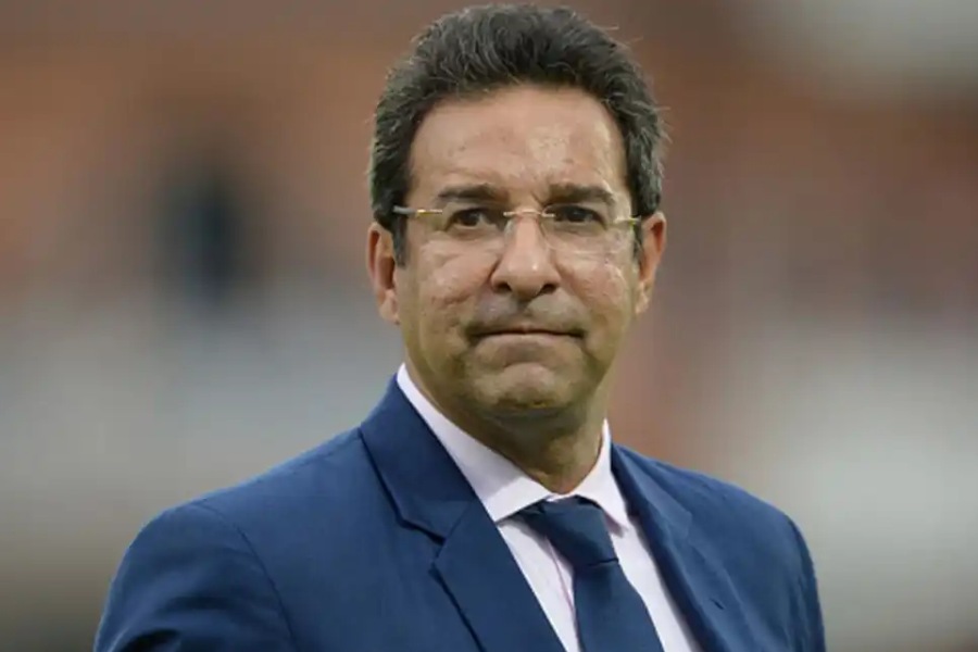 Wasim urges India to travel to Pakistan for Champions Trophy 2025