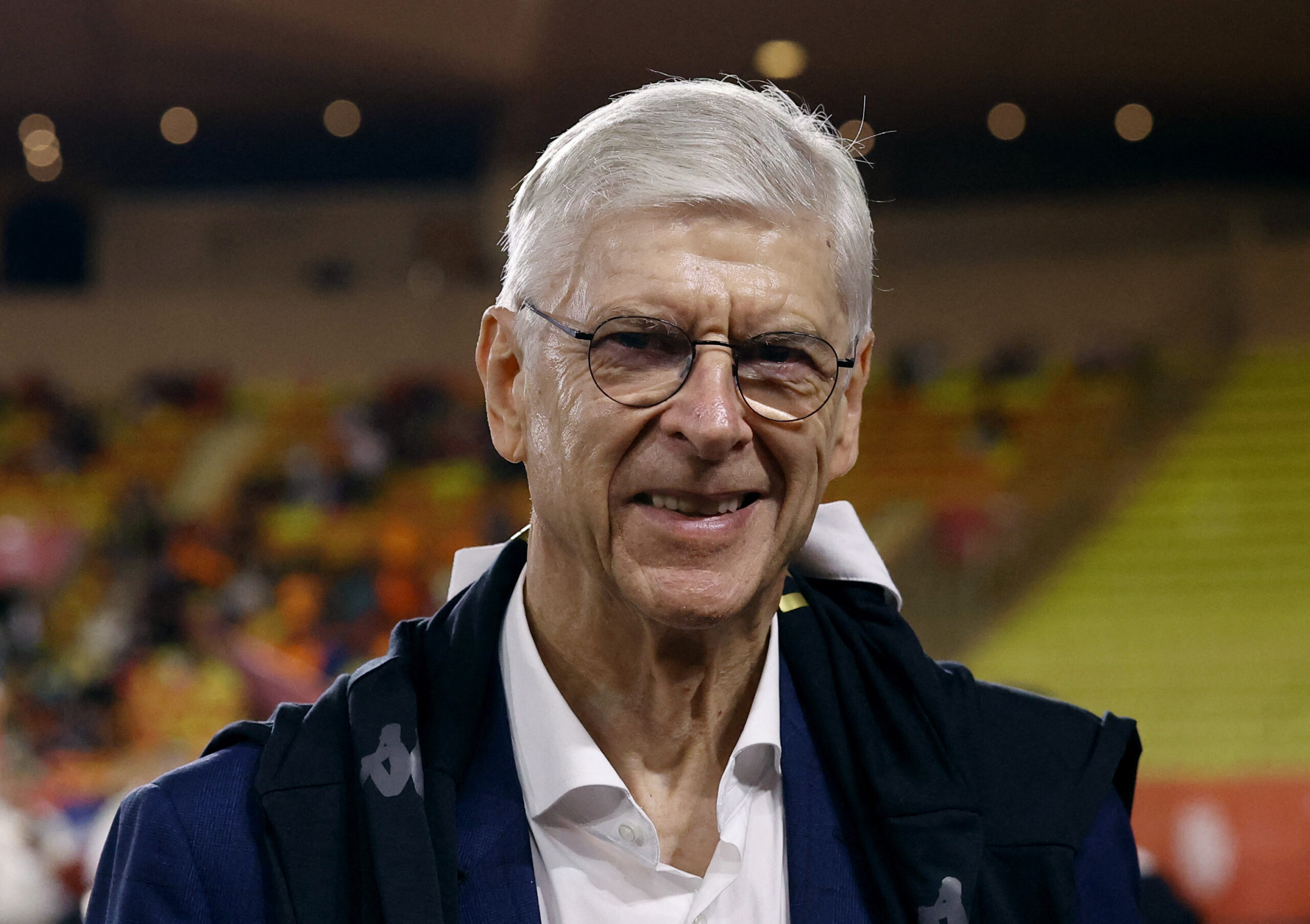 Wenger to lead FIFA task force on player welfare