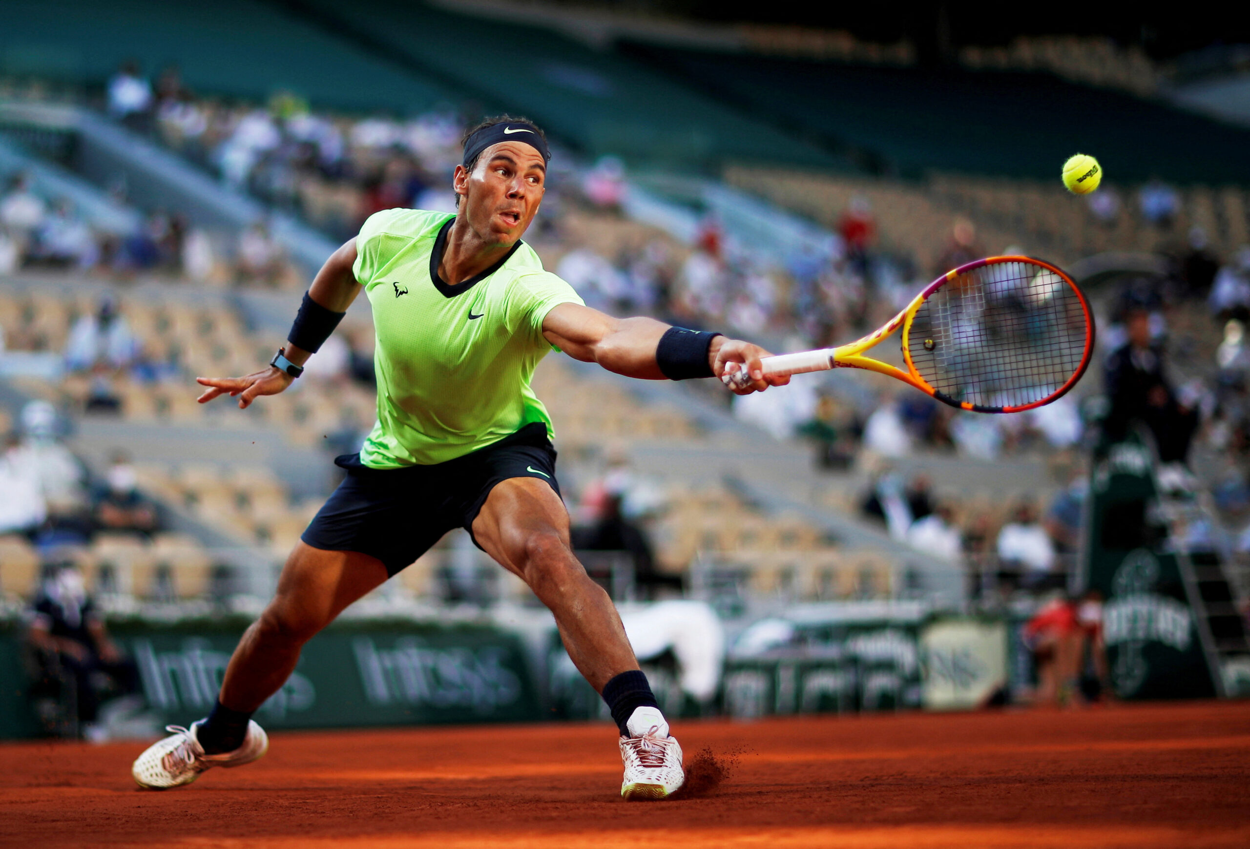 ‘King of Clay’ Rafael Nadal to end stellar career after injury-hit spell