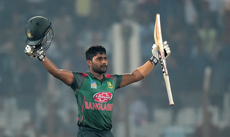 Bangladesh’s Imrul Kayes announces red-ball retirement