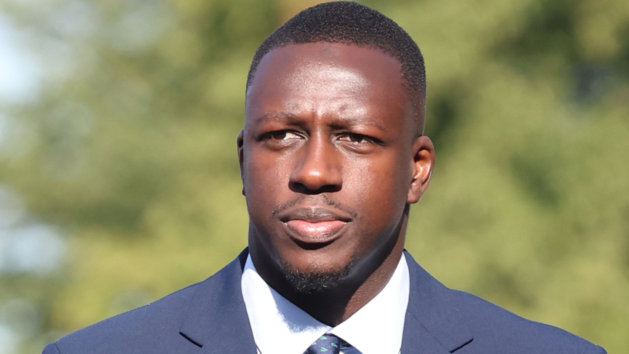 Benjamin Mendy wins most of $14m unpaid wages case against Manchester City