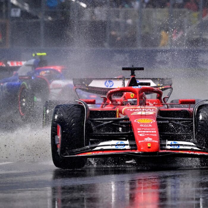 Canadian GP agrees to carbon-reducing date change from 2026