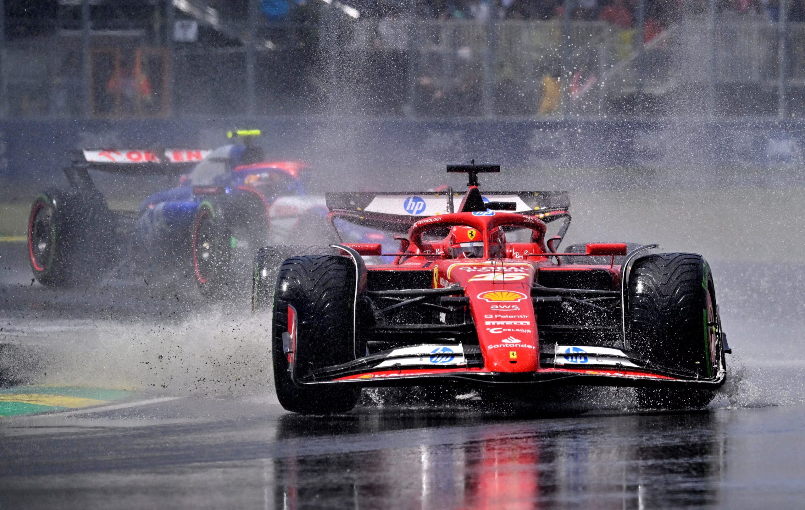 Canadian GP agrees to carbon-reducing date change from 2026