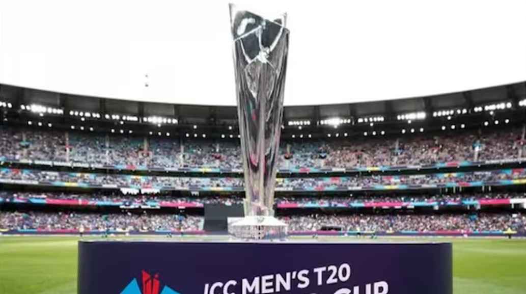 ICC in talks with boards over non-payment of T20 World Cup dues to players