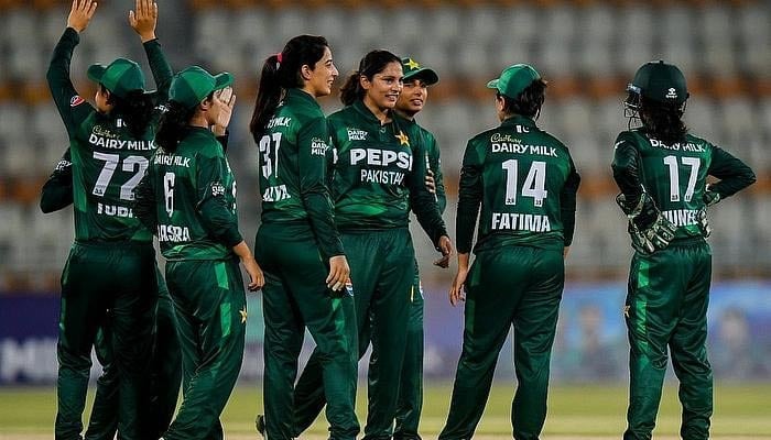 PCB announces central contract for 16 women, drops Nida Dar and Aliya Riaz