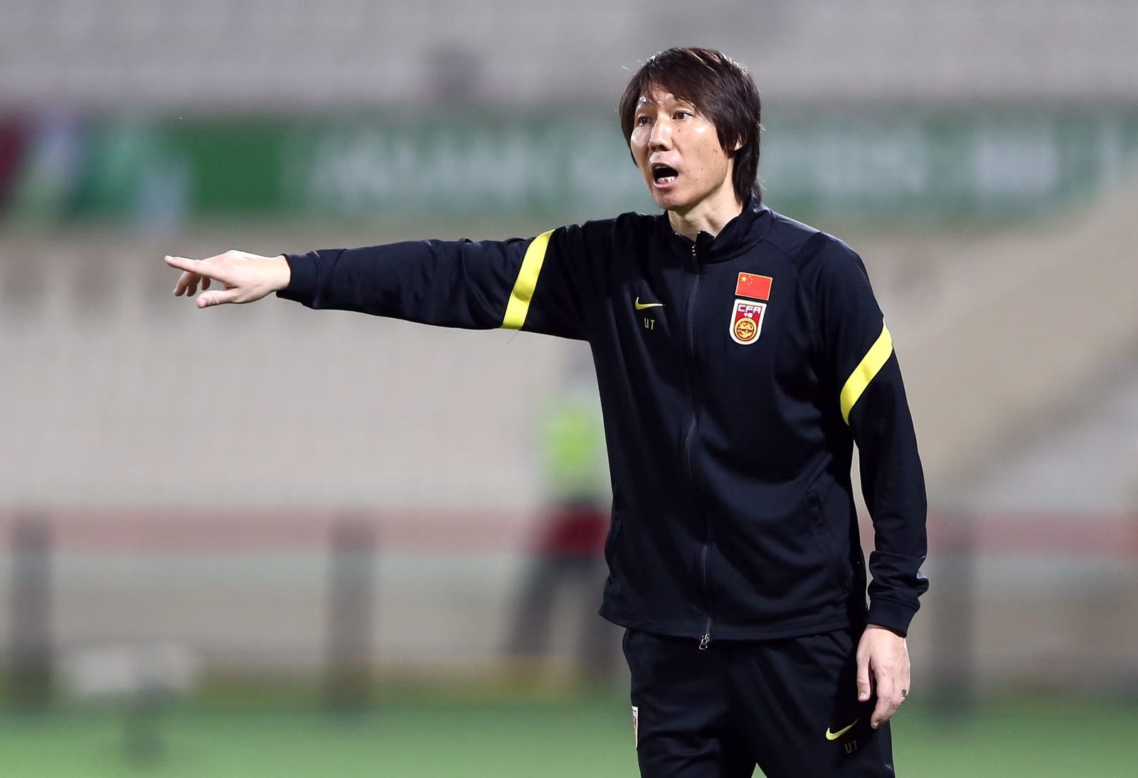 Former China coach Li Tie loses appeal against 20-year bribery sentence