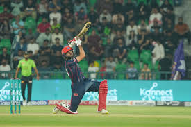 Irfan’s blitz leads Karachi to four-wicket victory over Lahore